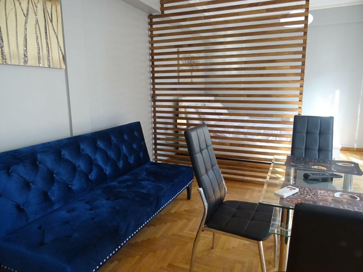 City Life Apartment In Athens Heart Экстерьер фото