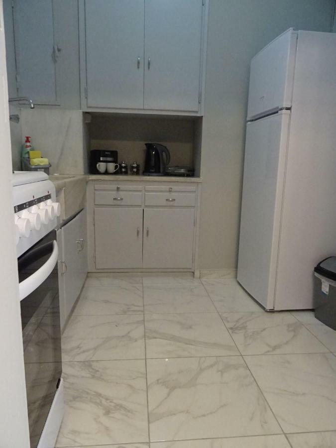City Life Apartment In Athens Heart Экстерьер фото